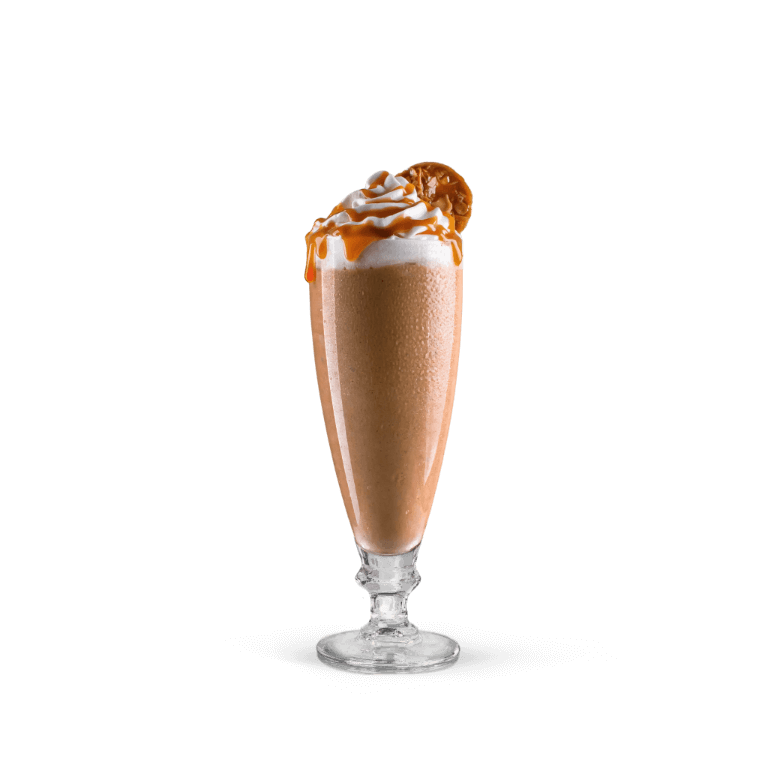 CARAMEL COFFEESHAKE